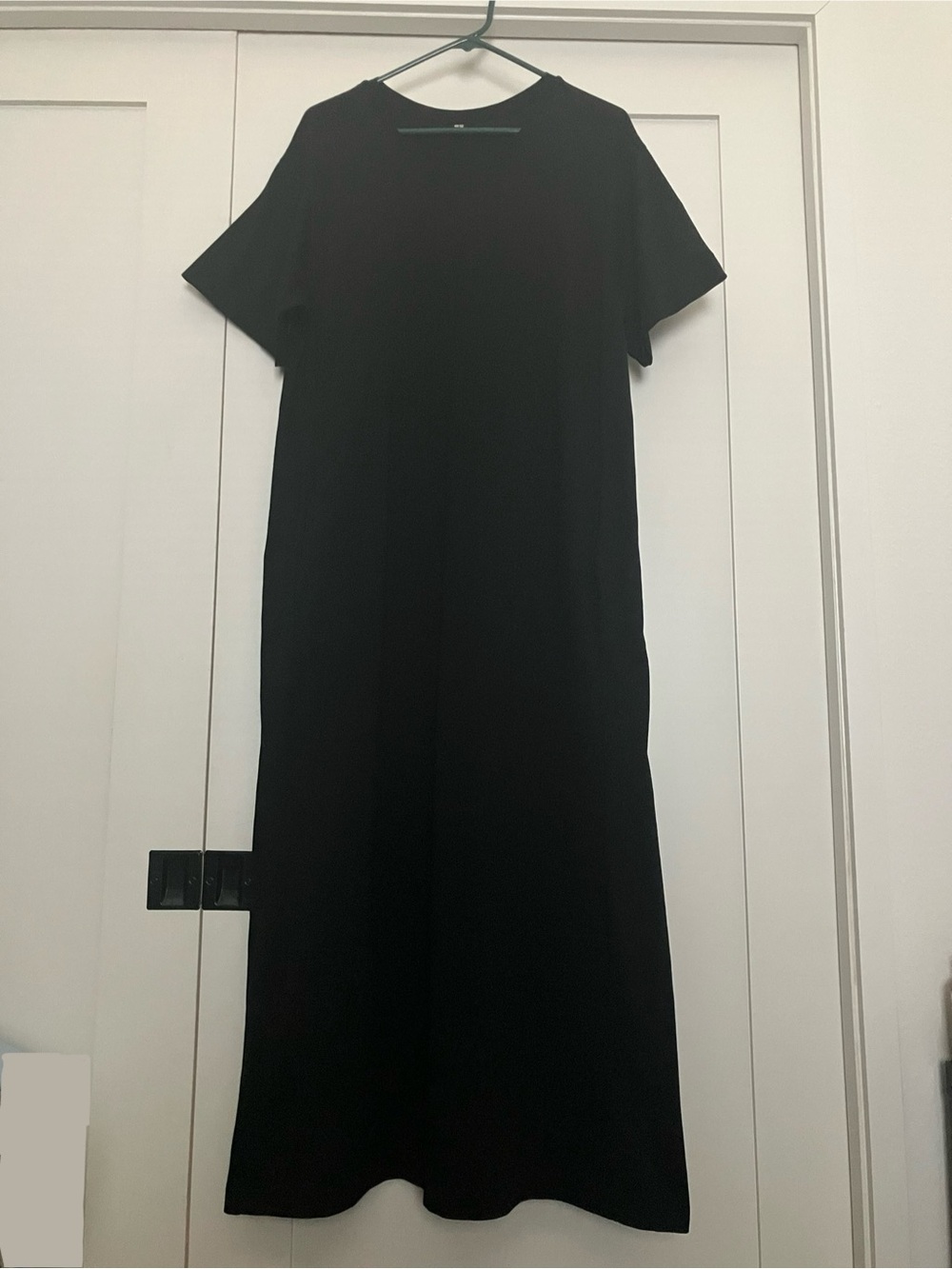 Uniqlo | Cotton Dress
